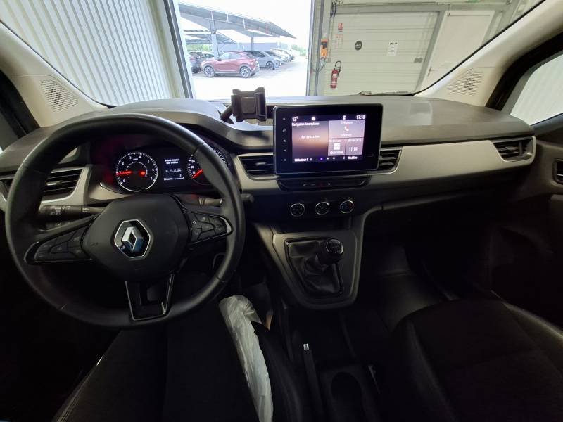 Renault Kangoo Van - Photo 11