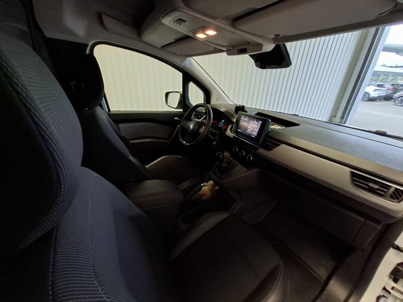 Renault Kangoo Van - Photo 12