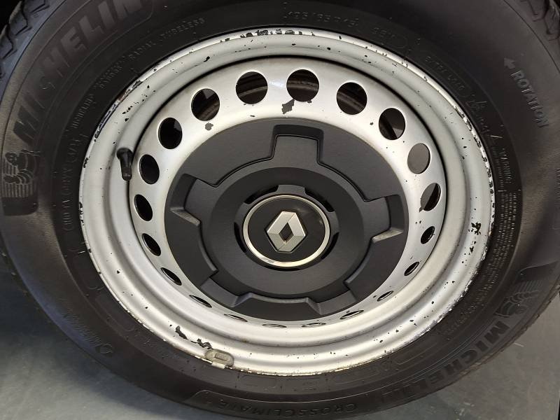 Renault Kangoo Van - Photo 14