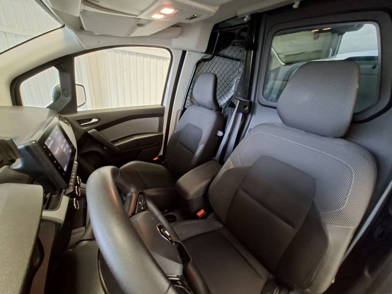 Renault Kangoo Van - Photo 18