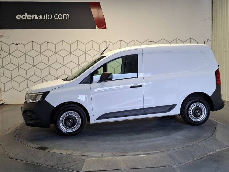 Renault Kangoo Van - Photo 2