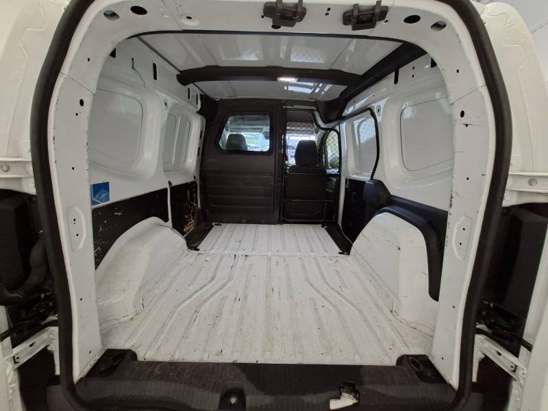 Renault Kangoo Van - Photo 21