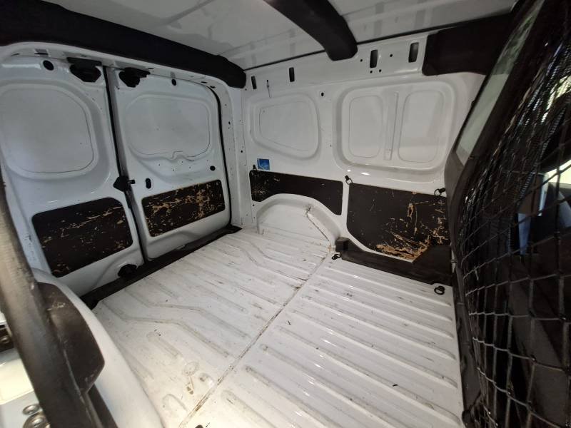 Renault Kangoo Van - Photo 23