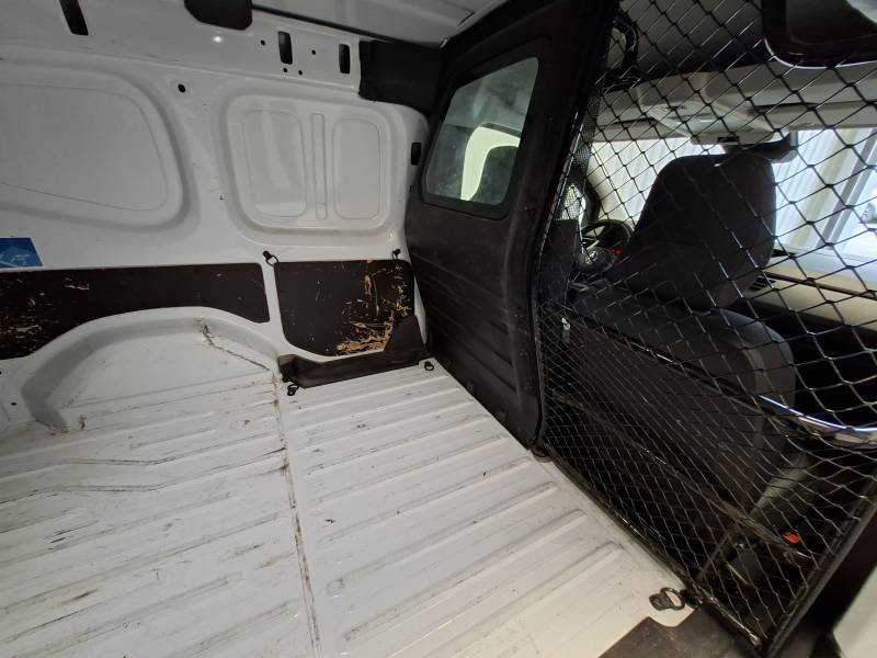 Renault Kangoo Van - Photo 24
