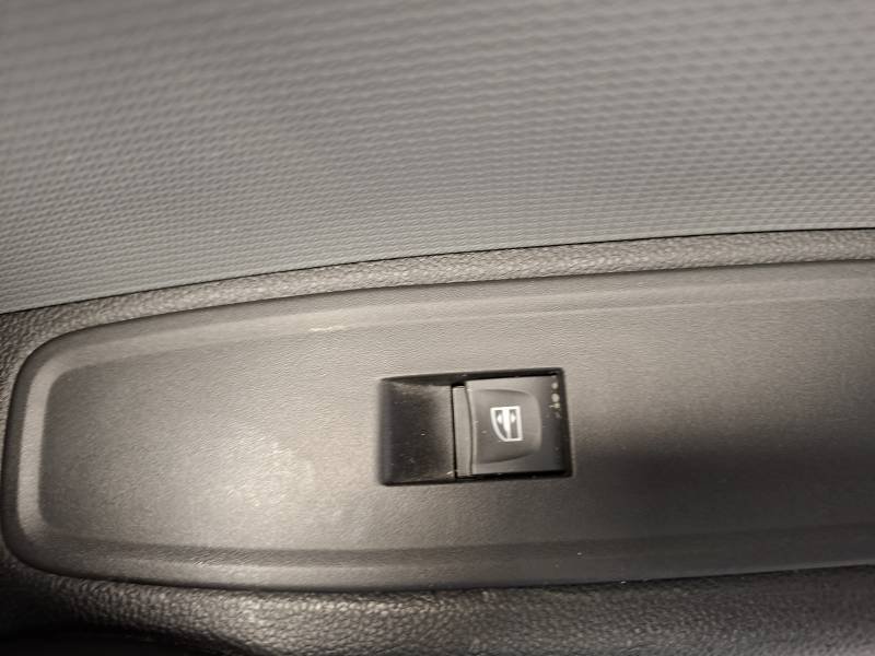 Renault Kangoo Van - Photo 26