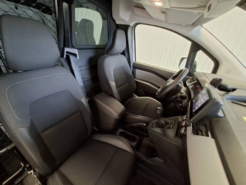 Renault Kangoo Van - Photo 27