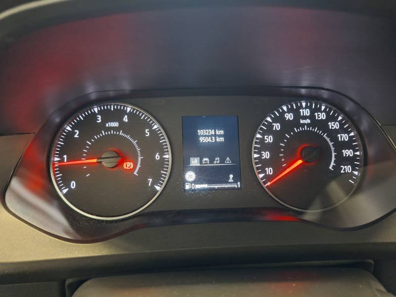 Renault Kangoo Van - Photo 29