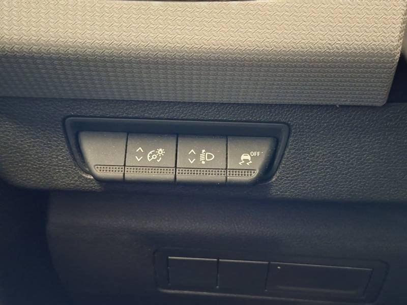 Renault Kangoo Van - Photo 30