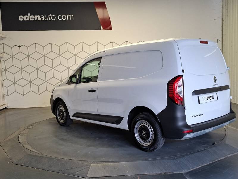 Renault Kangoo Van - Photo 3