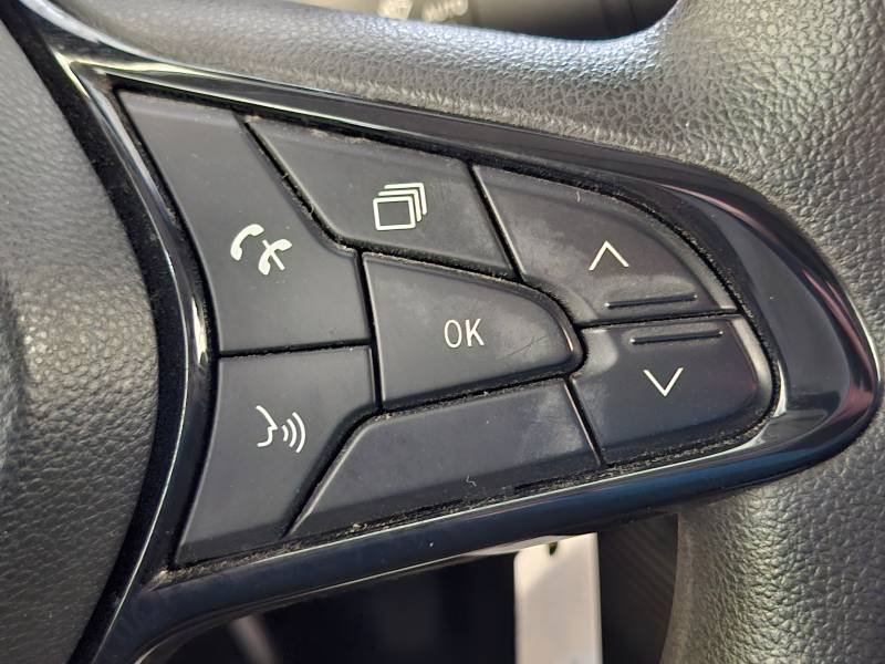 Renault Kangoo Van - Photo 35