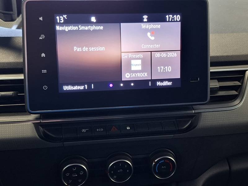 Renault Kangoo Van - Photo 36