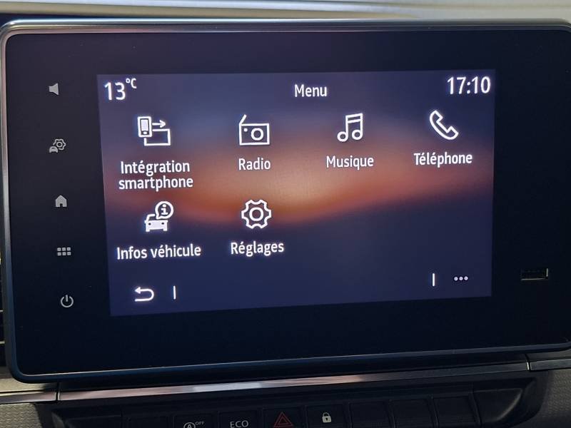 Renault Kangoo Van - Photo 37