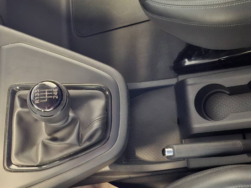 Renault Kangoo Van - Photo 39