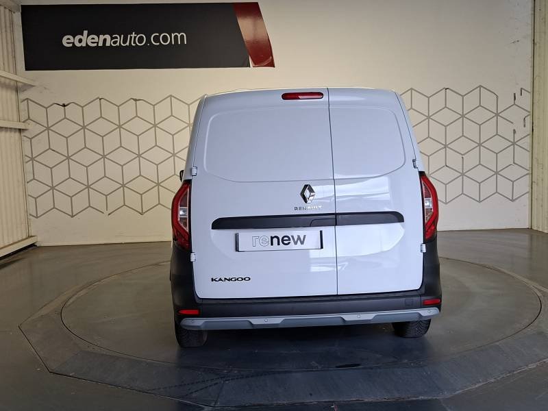 Renault Kangoo Van - Photo 4