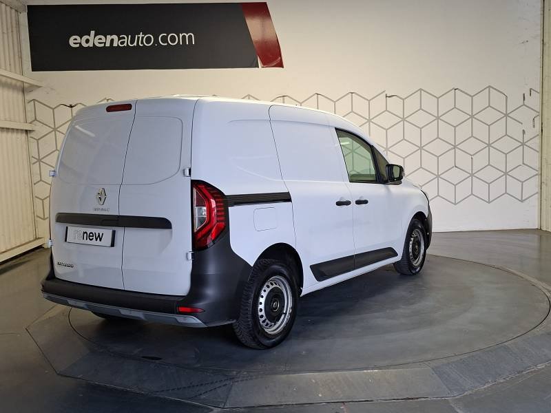 Renault Kangoo Van - Photo 5