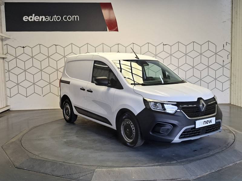 Renault Kangoo Van - Photo 7