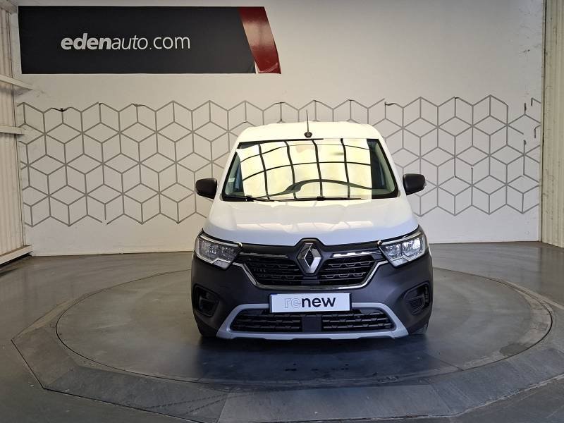 Renault Kangoo Van - Photo 8