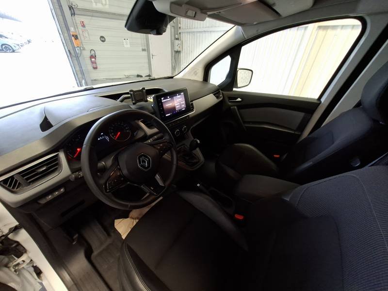 Renault Kangoo Van - Photo 10