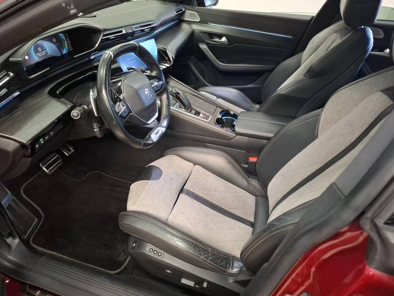 Peugeot 508 - Photo 11