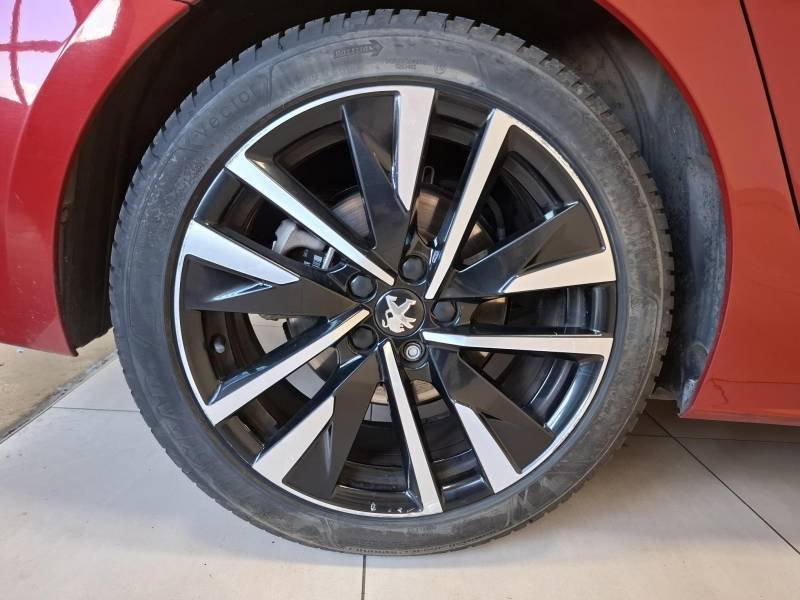 Peugeot 508 - Photo 13