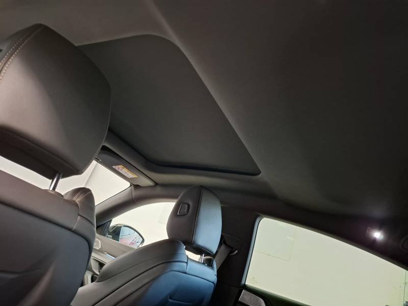 Peugeot 508 - Photo 15