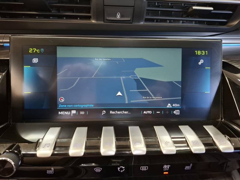 Peugeot 508 - Photo 16