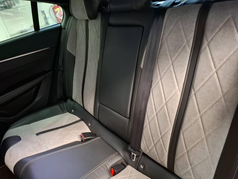 Peugeot 508 - Photo 19