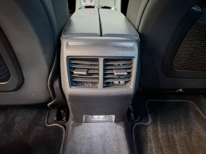 Peugeot 508 - Photo 20