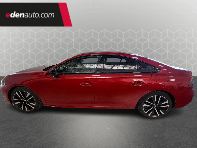 Peugeot 508 - Photo 2