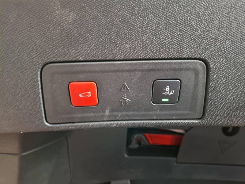 Peugeot 508 - Photo 21