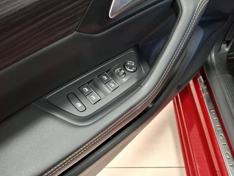 Peugeot 508 - Photo 24