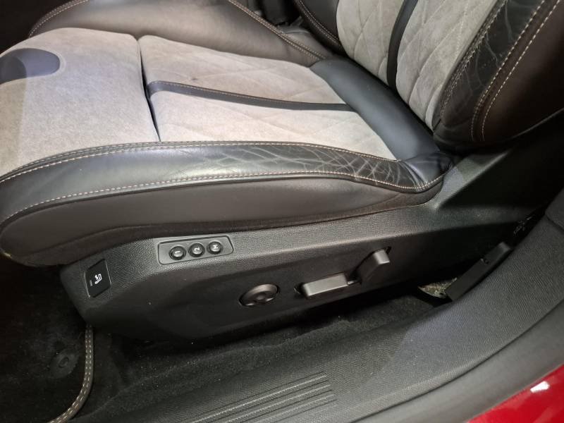 Peugeot 508 - Photo 25
