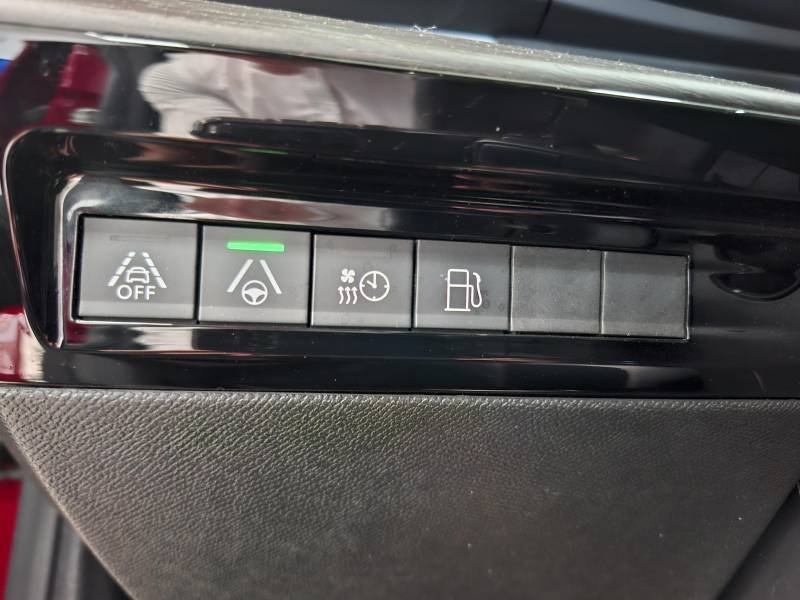 Peugeot 508 - Photo 26