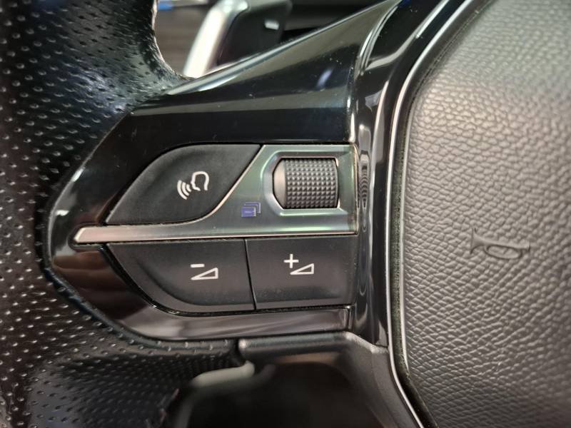 Peugeot 508 - Photo 27