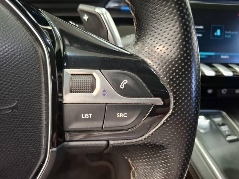 Peugeot 508 - Photo 28