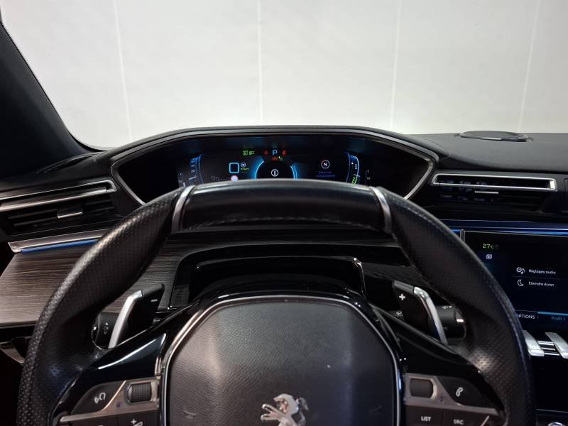 Peugeot 508 - Photo 29