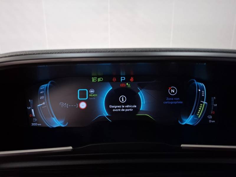 Peugeot 508 - Photo 30