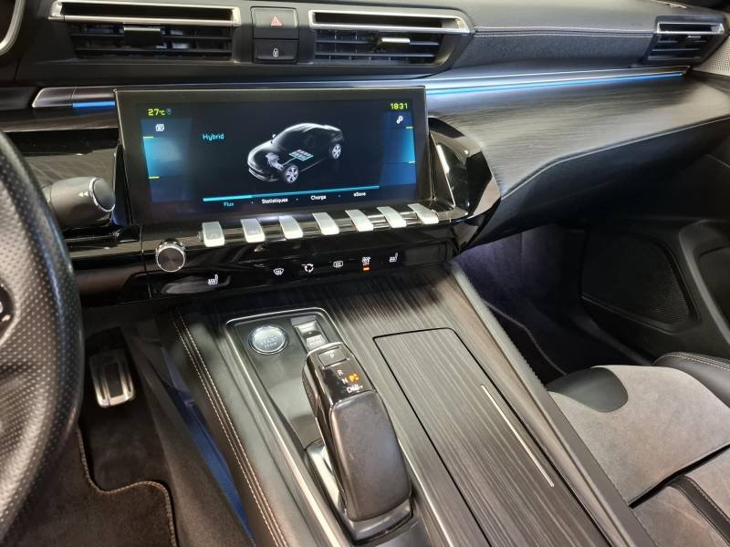 Peugeot 508 - Photo 31