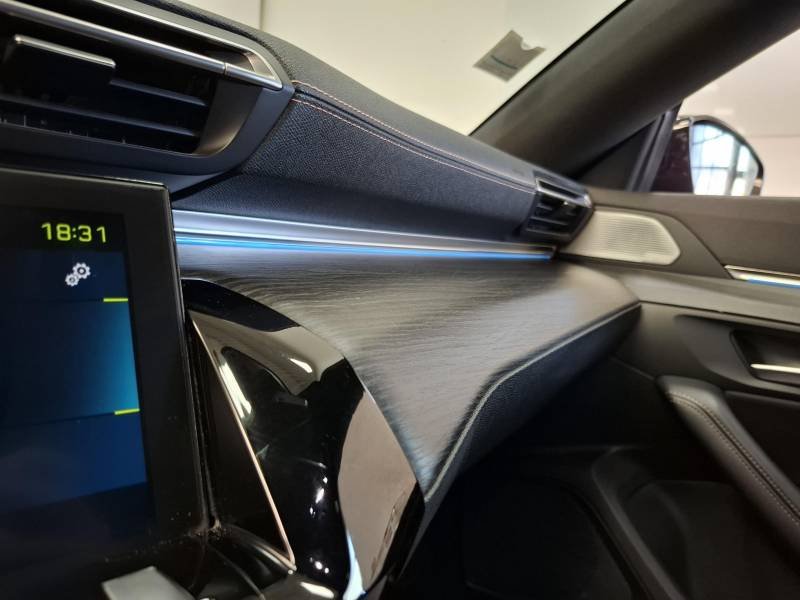 Peugeot 508 - Photo 32