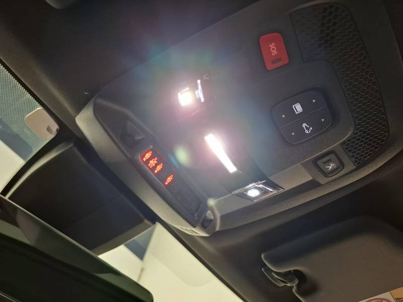 Peugeot 508 - Photo 33