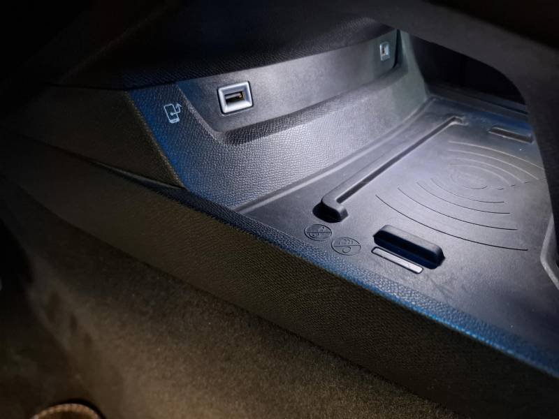 Peugeot 508 - Photo 35