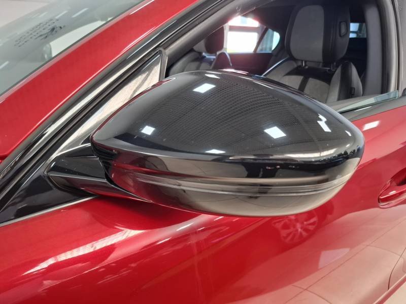 Peugeot 508 - Photo 36