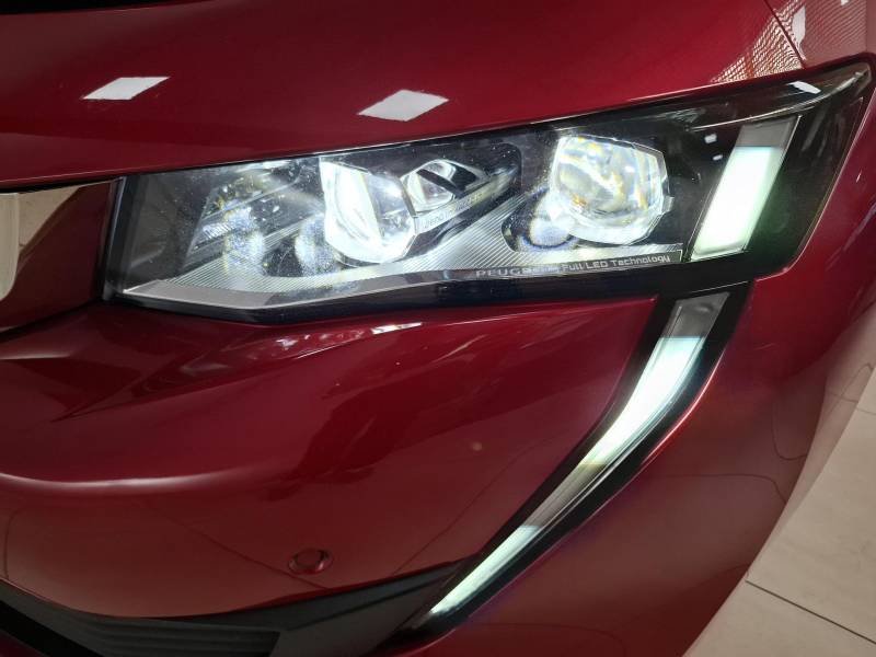 Peugeot 508 - Photo 37