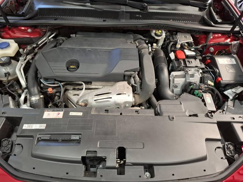 Peugeot 508 - Photo 38