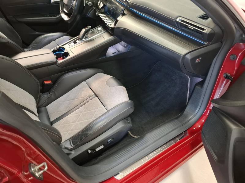 Peugeot 508 - Photo 39