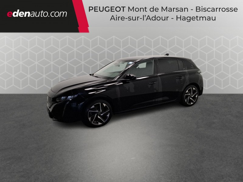 Peugeot 308 - Photo 1