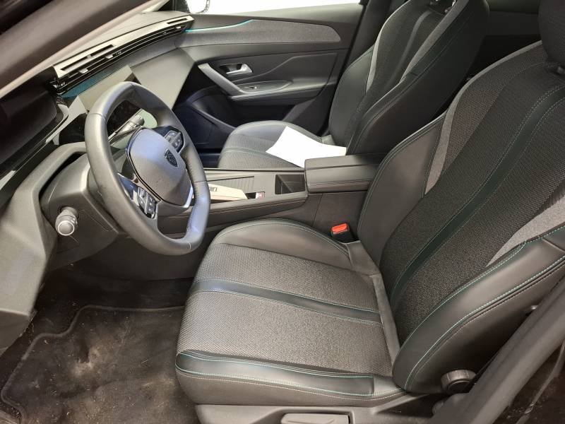 Peugeot 308 - Photo 11