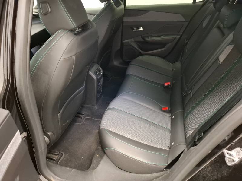 Peugeot 308 - Photo 12