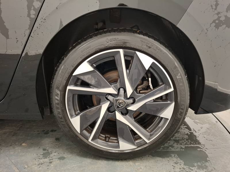 Peugeot 308 - Photo 13