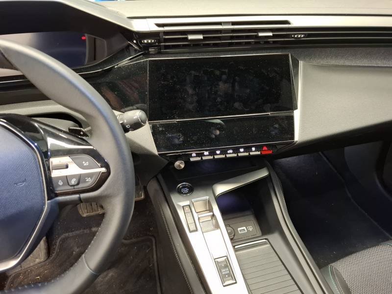 Peugeot 308 - Photo 14